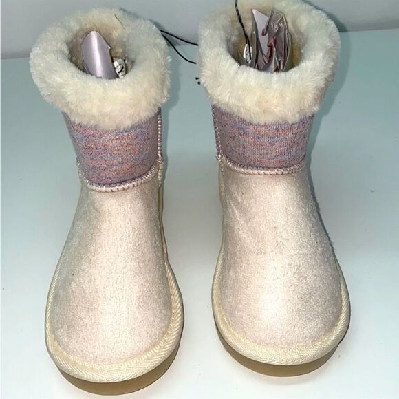 🔥 GIRLS boot  KIDS SZ 10 New (200) - Picture 4 of 5